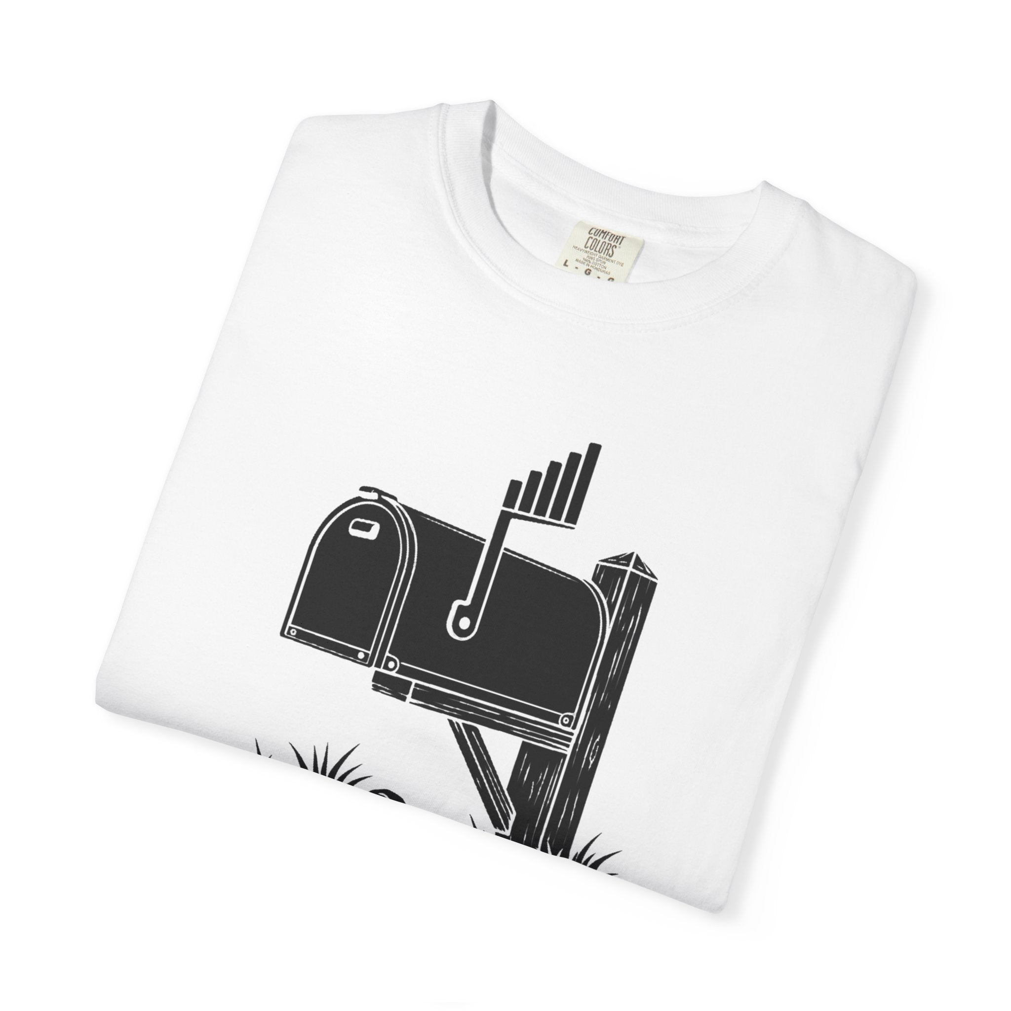 Priority Connection - T-Shirt