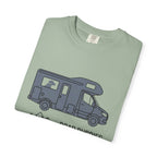 Road Buddies Motorhome - T-Shirt
