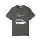Query Location - T-Shirt