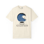 Surround Sound - T-Shirt