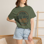 Official Inspector Of Good Views - T-Shirt