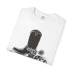Wild West Wattage - T-Shirt