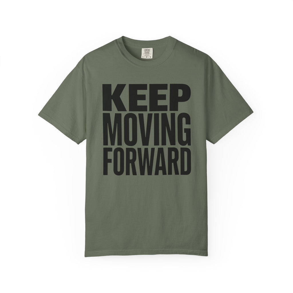 Keep Moving Forward - T-Shirt