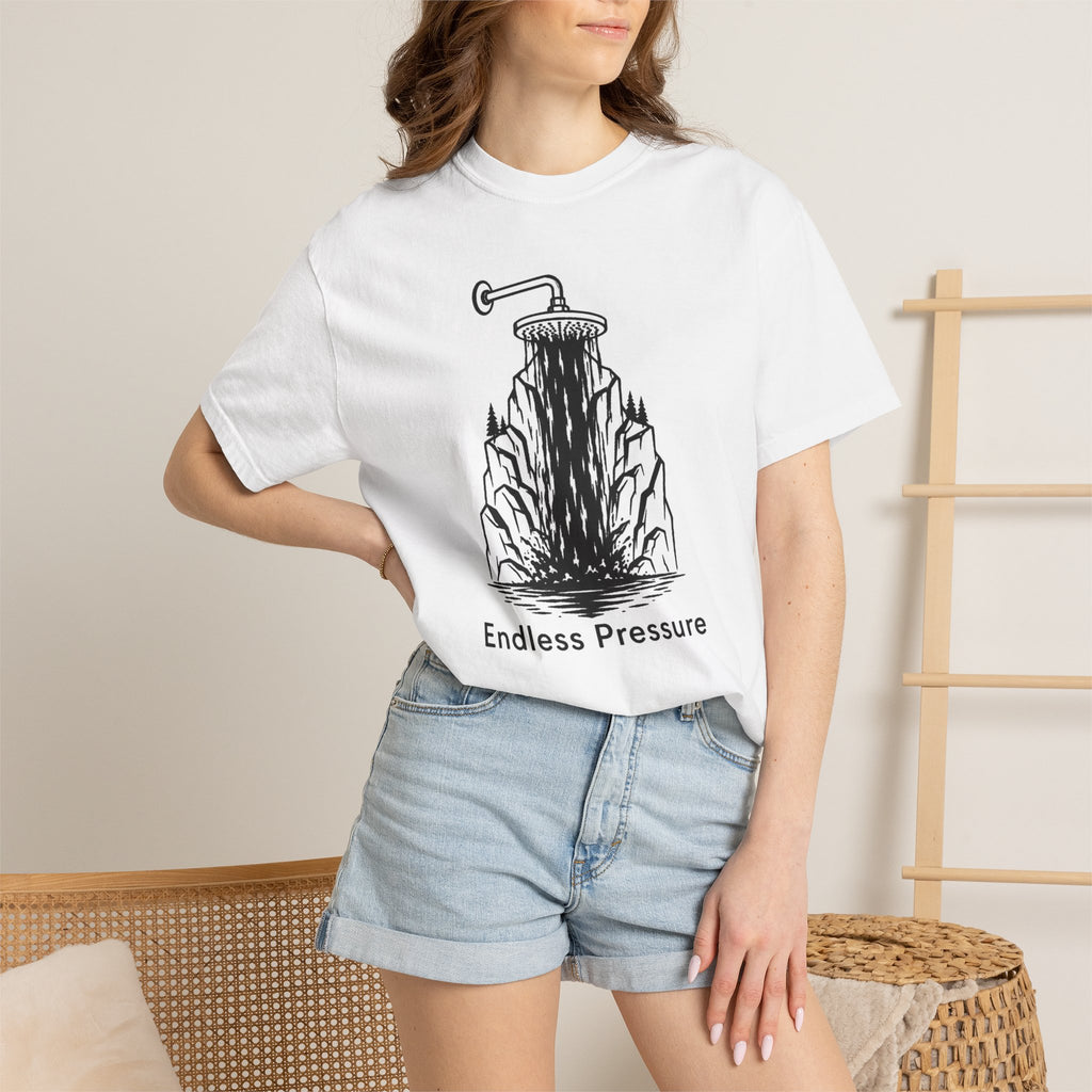Endless Pressure - T-Shirt