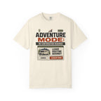 Adventure Mode No Confirmation Required - T-Shirt