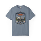 Tiny House Big Maintenance Energy - T-Shirt