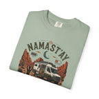 Namastay Off-Grid - T-Shirt