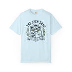 The Open Road Never Calls Meetings - T-Shirt