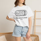 Incognito Mode - T-Shirt