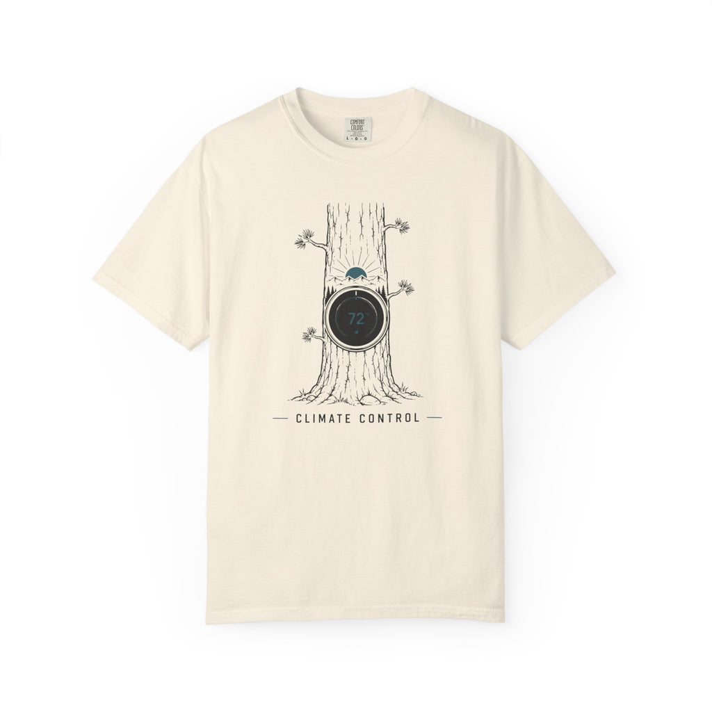 Climate Control - T-Shirt