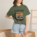 Ocean View Loading - T-Shirt