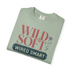 Wild Soft Wired Smart - T-Shirt