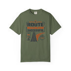 Route Calculation Successful - T-Shirt