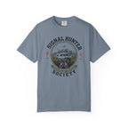 Signal Hunter Society - T-Shirt