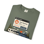 Meeting Declined View Accepted - T-Shirt