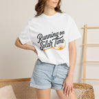 Running On Solar Time - T-Shirt