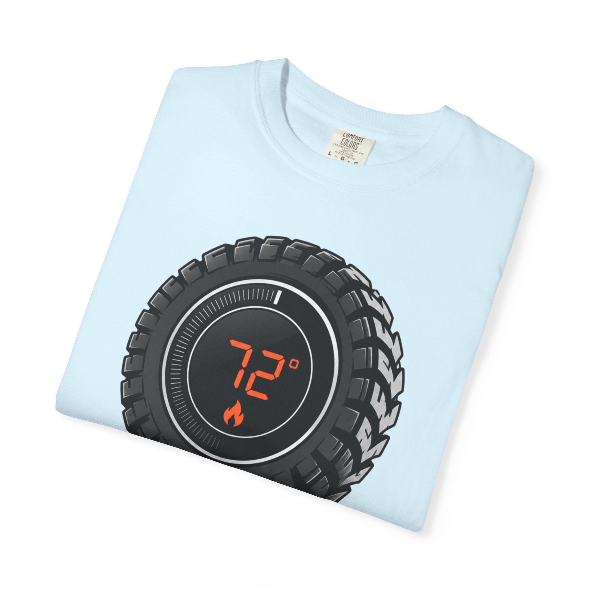 Climate Controlled - T-Shirt