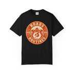 Roads Over Routines - T-Shirt
