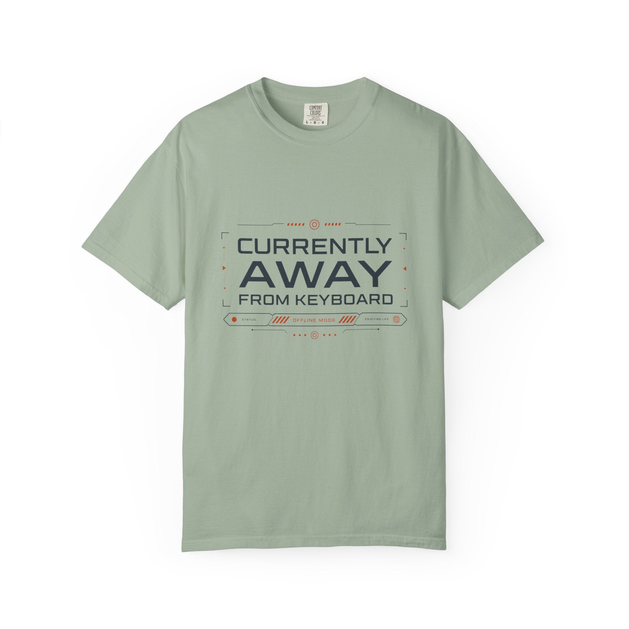 Currently Away From Keyboard - T-Shirt