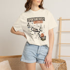 Spontaneously Planned - T-Shirt