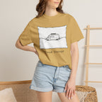 Cloud Storage - T-Shirt