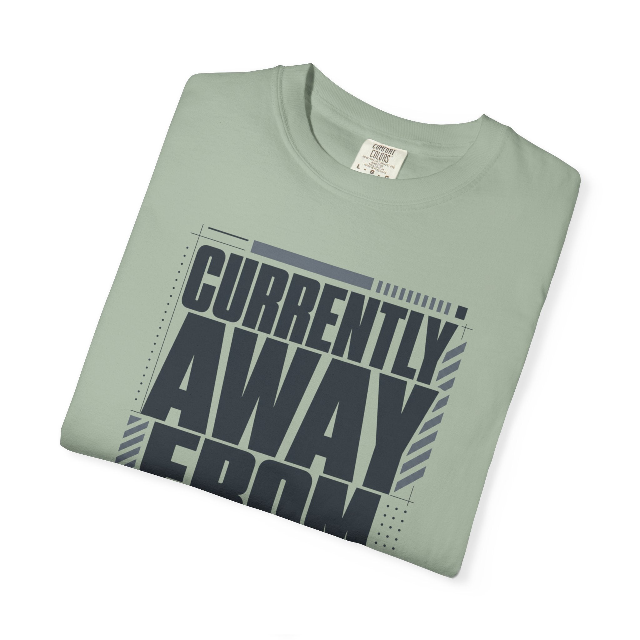Currently Away From Keyboard - T-Shirt
