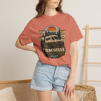Firmware Overlanders Club - T-Shirt