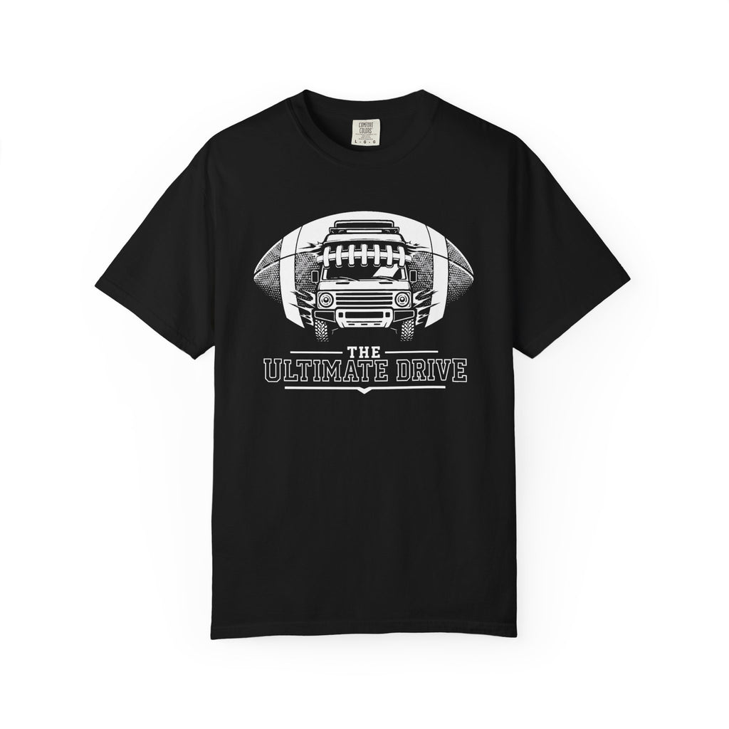 The Ultimate Drive - T-Shirt