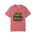 Firmware Overlanders Club - T-Shirt