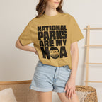 National Parks Are My HOA - T-Shirt