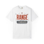 Range With Standards - T-Shirt