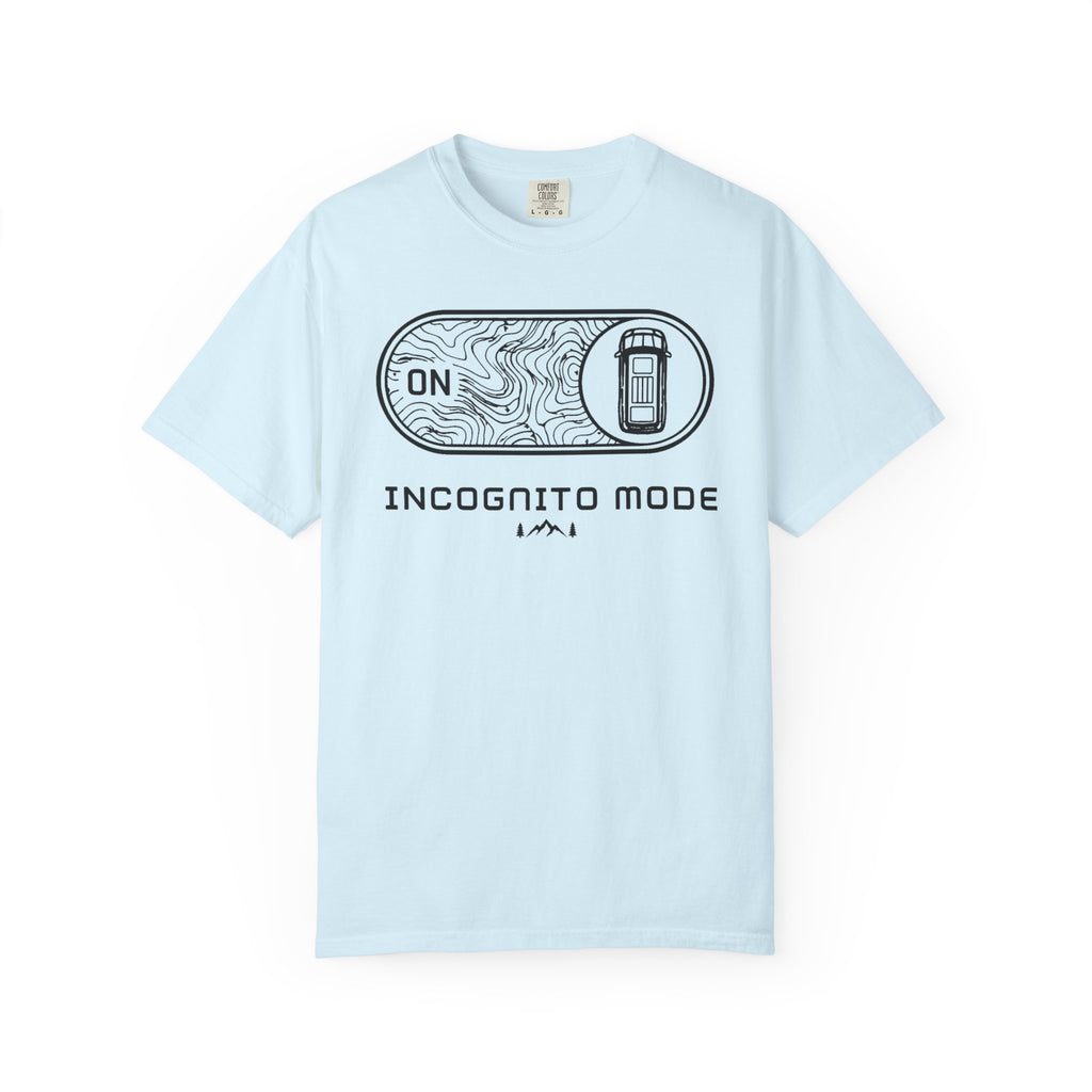 Incognito Mode - T-Shirt