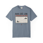 Bars Are Low Standards Are High - T-Shirt