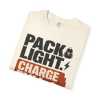 Pack Light Charge Full - T-Shirt