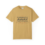 Currently Away From Keyboard - T-Shirt