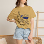 Four Score And Seven Bars Ago - T-Shirt