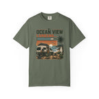 Ocean View Loading - T-Shirt