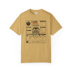I Came I Wired I Rewired - T-Shirt