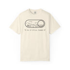Out Of Office Engaged - T-Shirt