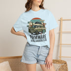 Firmware Overlanders Club - T-Shirt