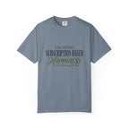 Escape Subscription Based Happiness - T-Shirt