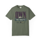 Own The Route - T-Shirt
