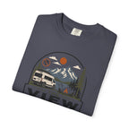 The View Has Better Connection - T-Shirt