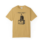 Insert Capsule To Continue - T-Shirt