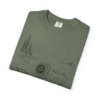 Field Update - T-Shirt