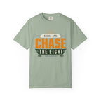 Solar Ops Chase The Light - T-Shirt