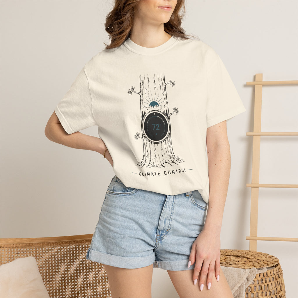 Climate Control - T-Shirt