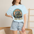 Lithium and Loud Music - T-Shirt