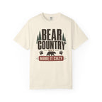 Bear Country But Make It Cozy - T-Shirt