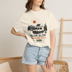 Roam Slow Charge Full - T-Shirt